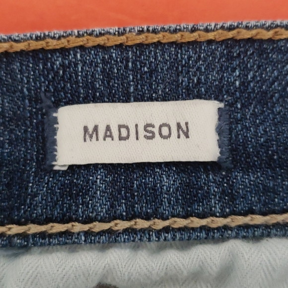 Abercrombie & Fitch Madison Stretch Boot J… - Picture 6 of 7